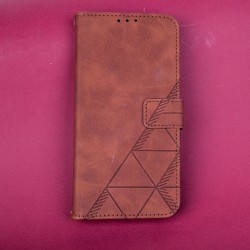 Samsung Galaxy S21 FE Brūns