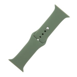 Apple Watch 42 / 44 / 45 Zaļš