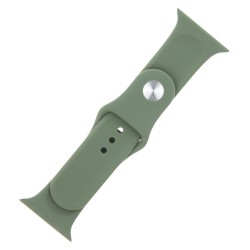 Apple Watch 42 / 44 / 45 Zaļš