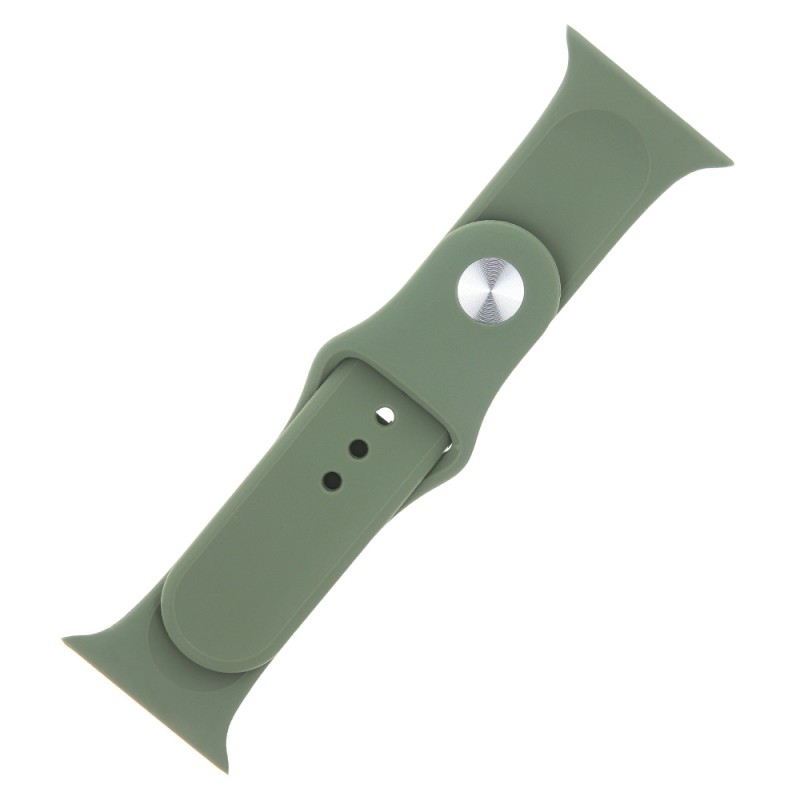 Apple Watch 42 / 44 / 45 Zaļš