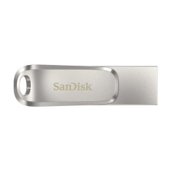 Universal 32GB USB-C Ultra Dual Drive Luxe 150 MB/s metāla