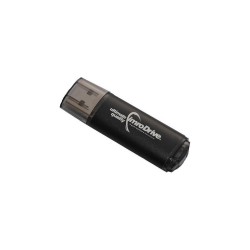 Universal 128GB USB 2.0 Melns
