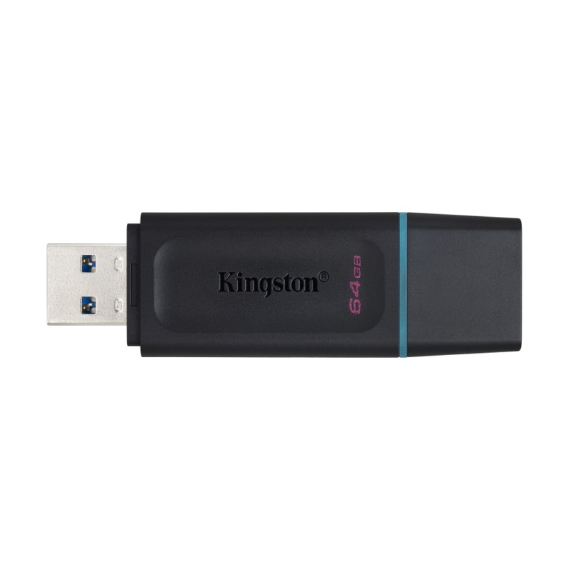 Kingston 64GB USB 3.2 DT -