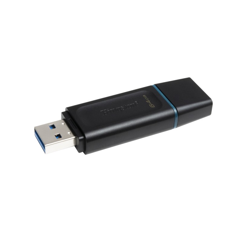 Kingston 64GB USB 3.2 DT -