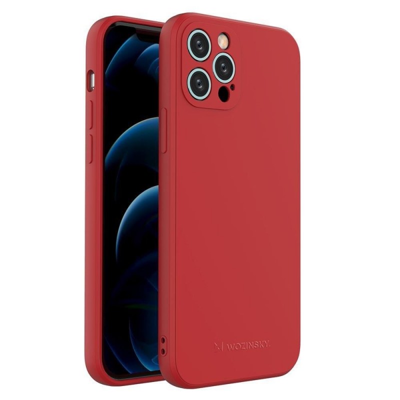 Apple iPhone 13 Mini Sarkans