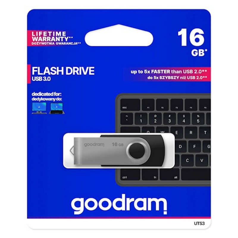 Universal 16GB USB 3.0