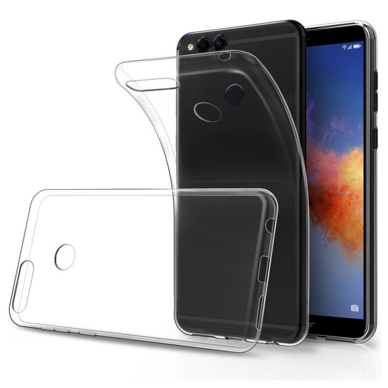 Huawei Huawei Y5 2018 Caurspīdigs