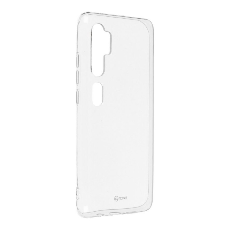 Xiaomi Mi Note 10 Caurspīdīgs