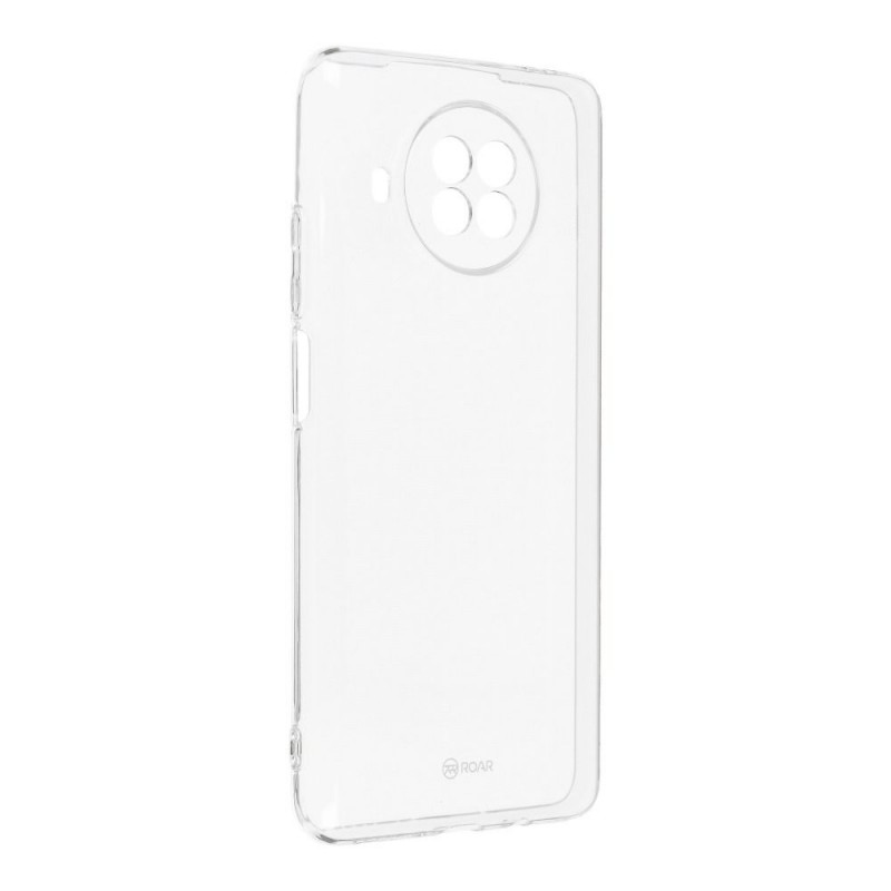 Xiaomi Mi 10T Lite Caurspīdigs