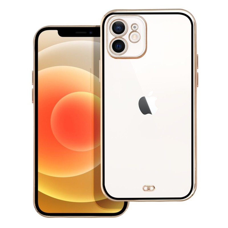 Apple iPhone 12 Melns