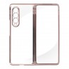 Samsung Galaxy Z Fold 3 Rozā zelts