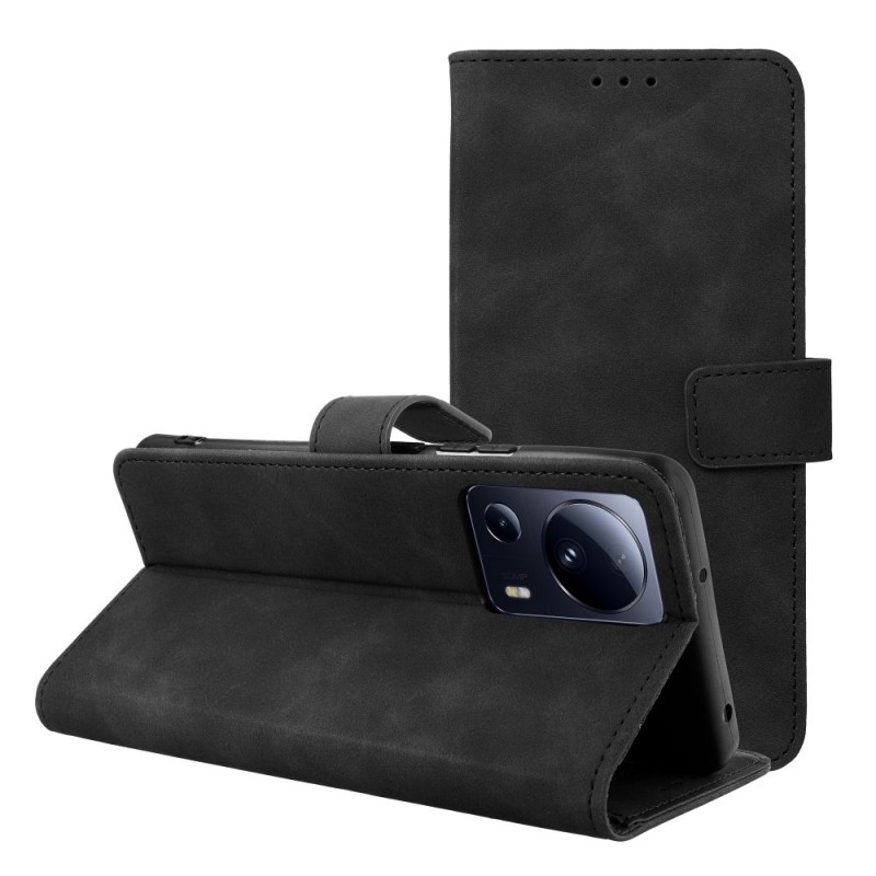 Xiaomi Mi 13 Lite Melns