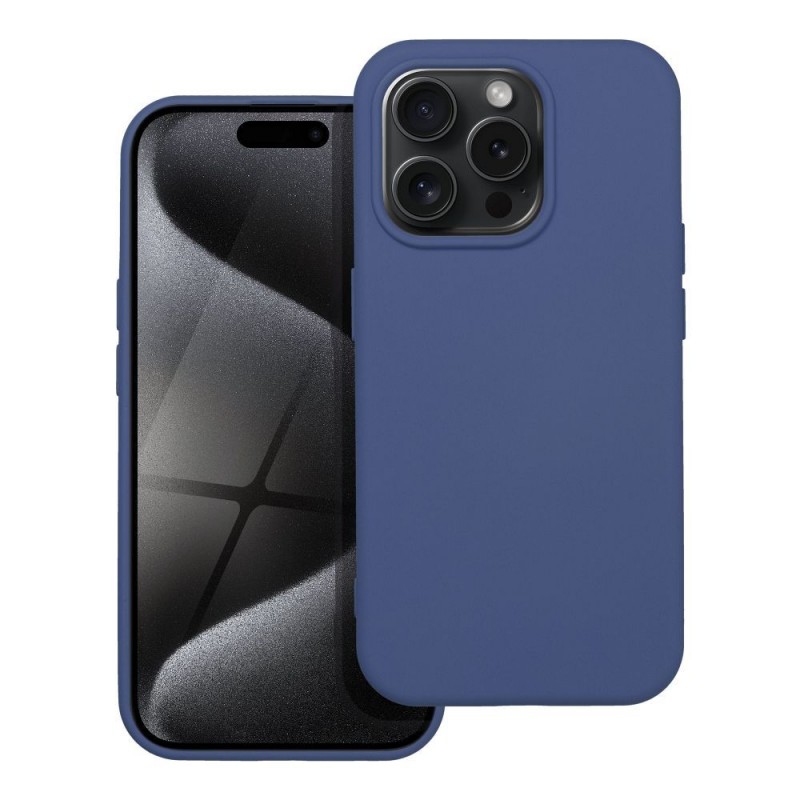 Apple iPhone 15 Pro Zils
