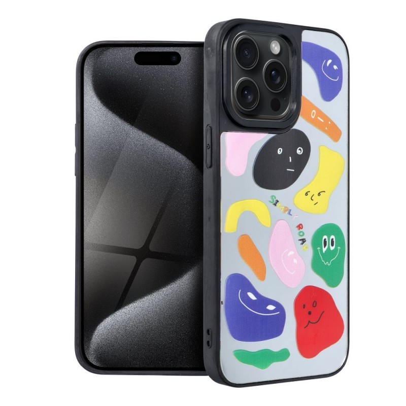 Apple iPhone 15 Krasains