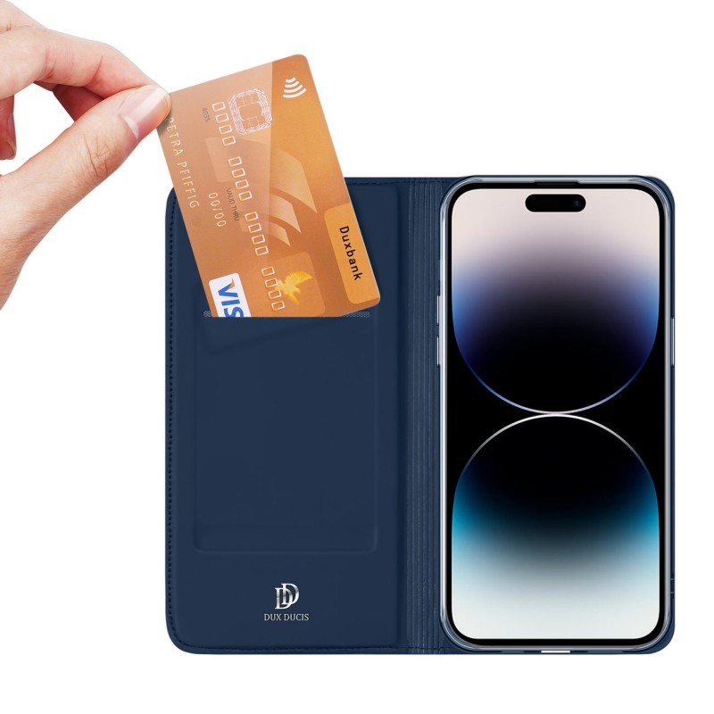 Apple iPhone 15 Pro Max Zils