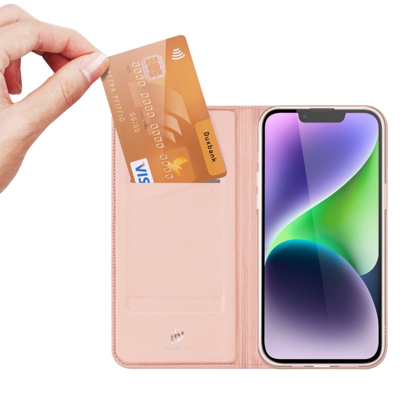 Apple iPhone 15 Plus Roza