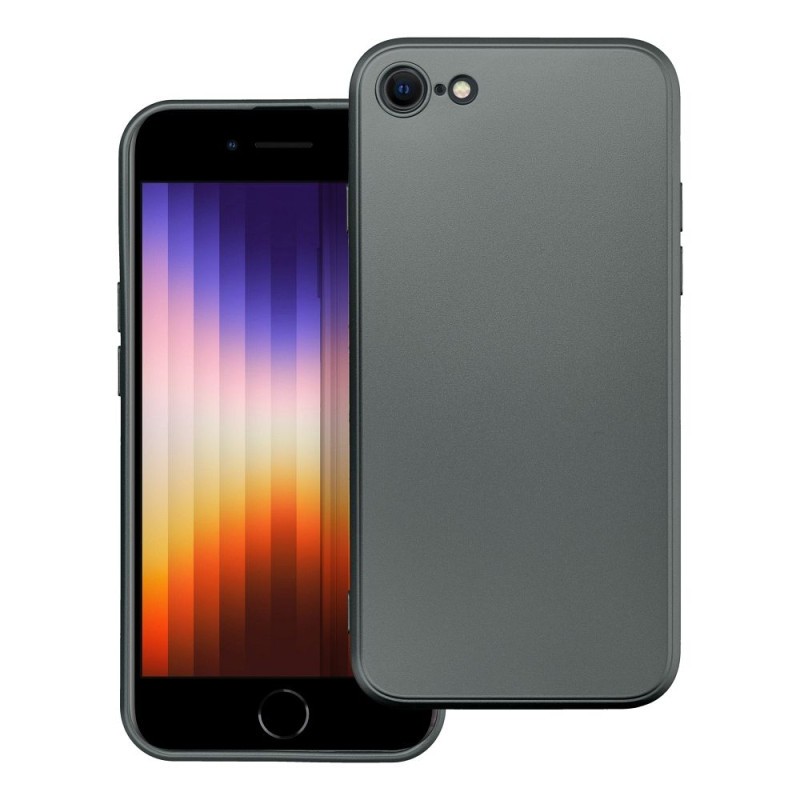 Apple iPhone 7 / 8 / SE 2020 Pelēks