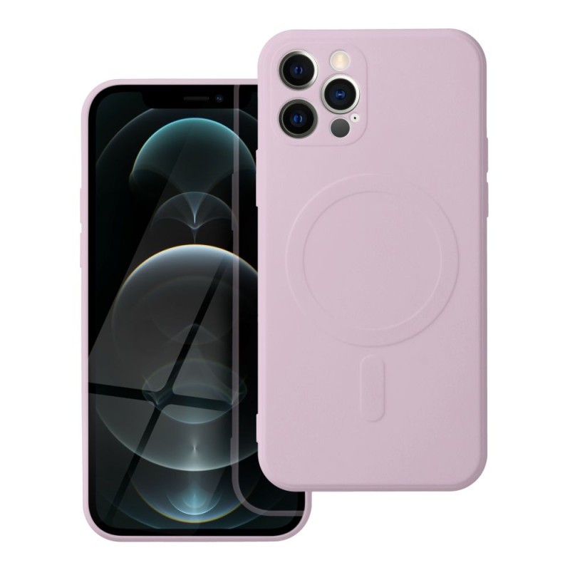 Apple iPhone 12 Pro Rozā