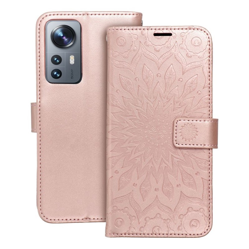 Xiaomi 12 Lite Rozā