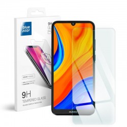 Защитное стекло для huawei y6s