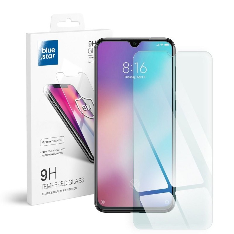 Xiaomi Mi 9