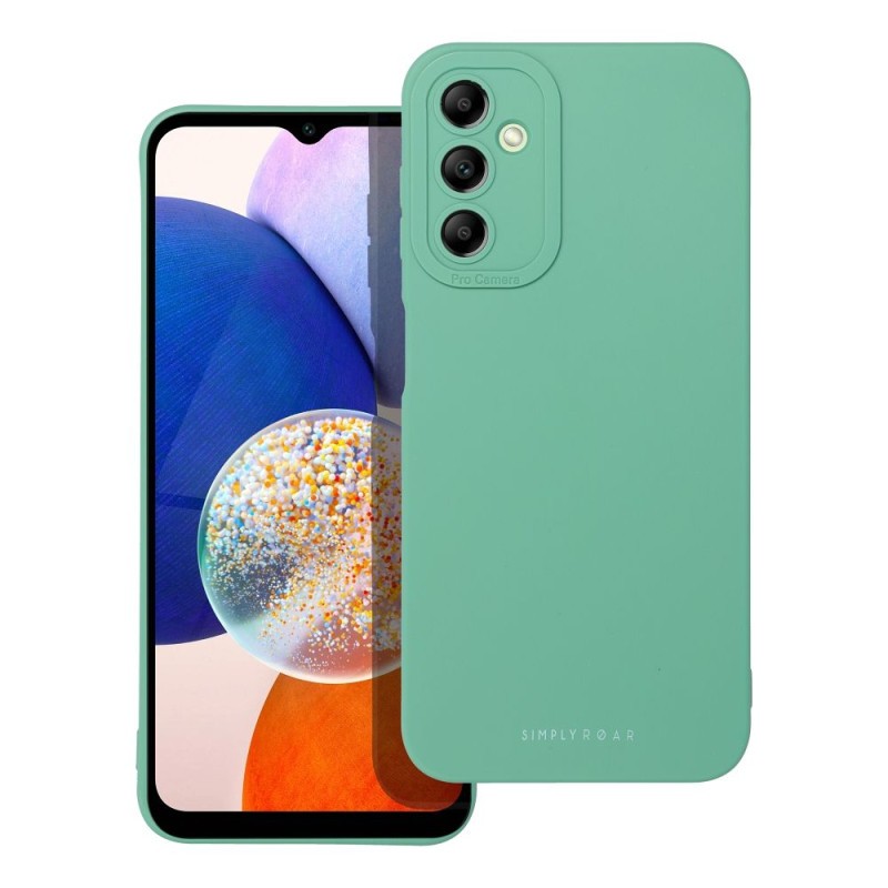 Samsung Galaxy A14 4G / 5G Zaļš