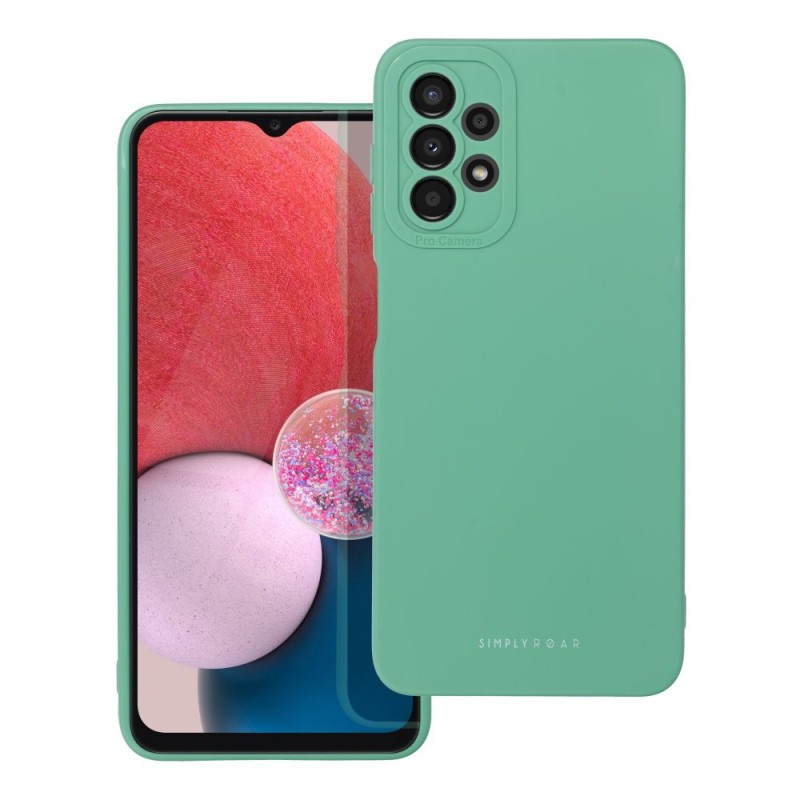Samsung Galaxy A13 5G / A04s Zaļš