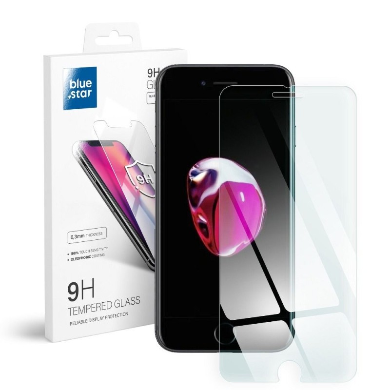 Aizsargstikls priekš iphone 7 / 8 / se 2020 / se