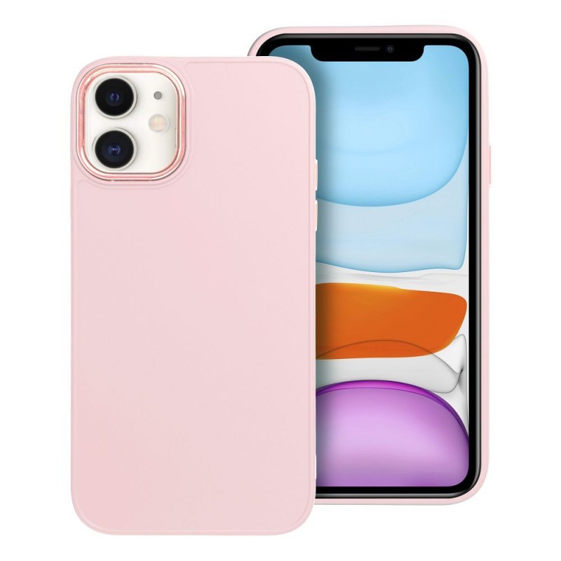 Apple iPhone 11 Roza