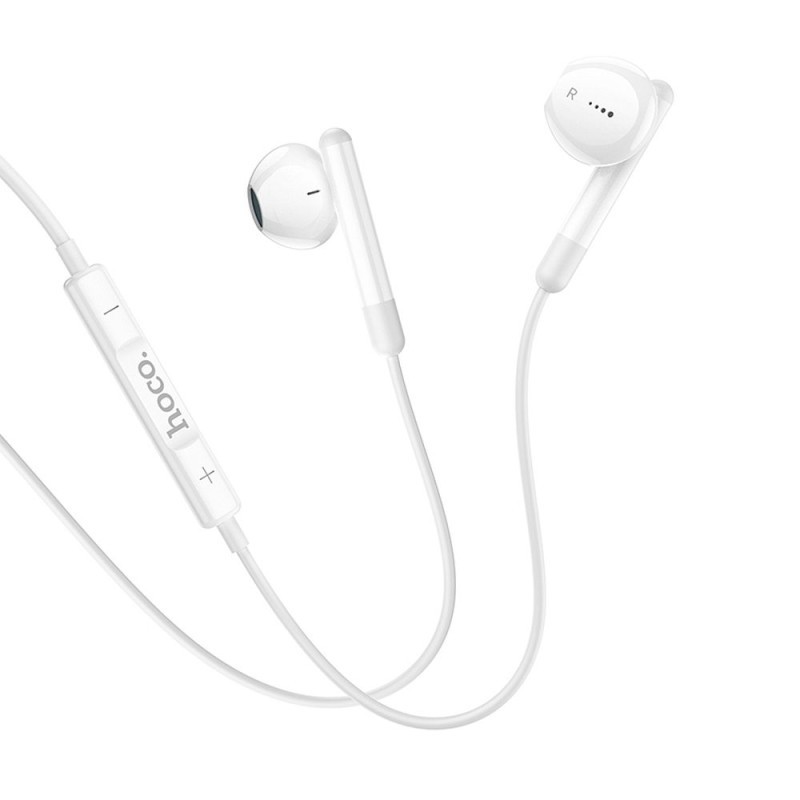 Hoco earphones for Type C M93 Balts
