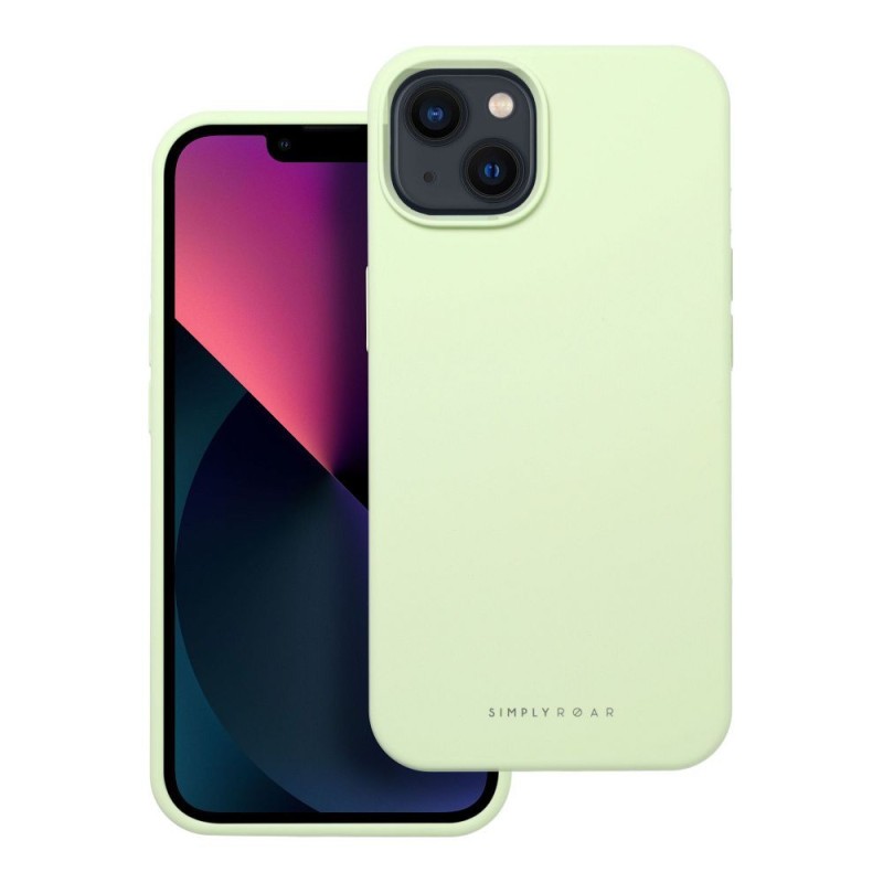Apple iPhone 13 Zaļš