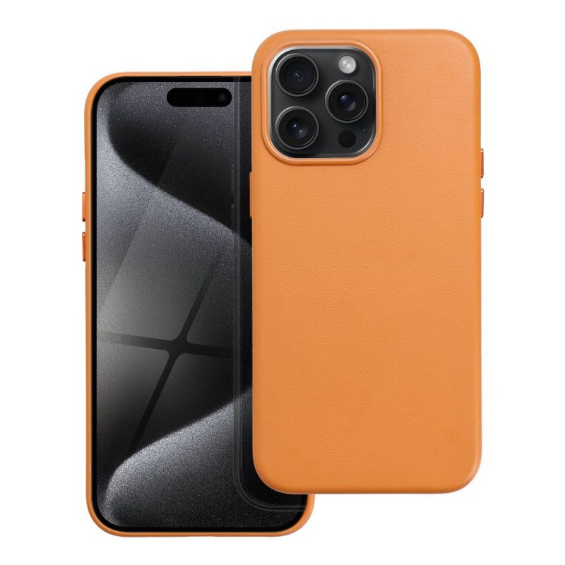 Apple iPhone 15 Pro Max Orandžs