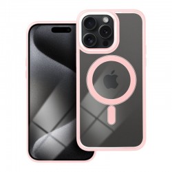Apple iPhone 15 Pro Max Rozā