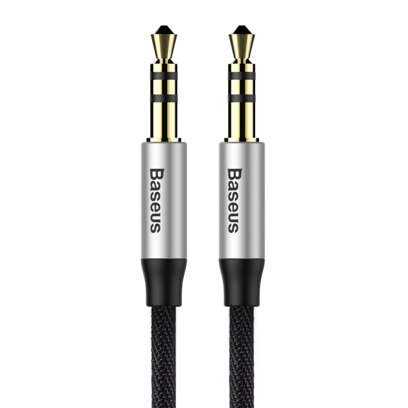 Universal Yiven Audio Cable Jack 3.5 male Audio M30 CAM30-CS1 1,5M