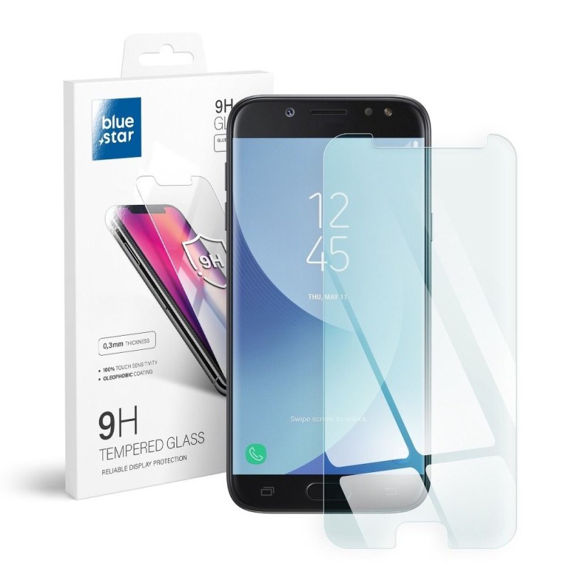 Samsung Galaxy J5 2017 Caurspīdigs