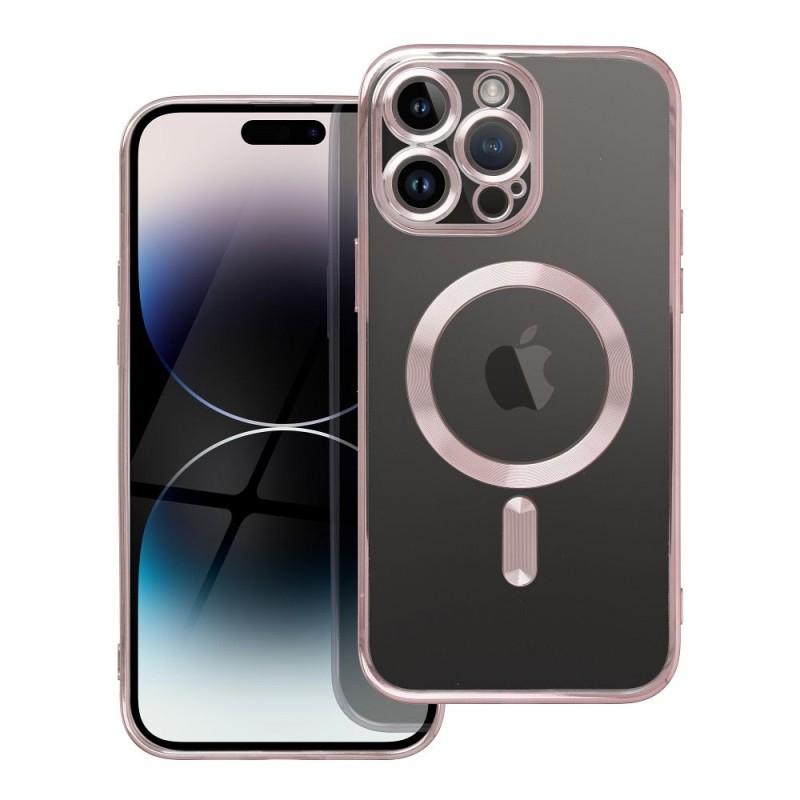 Apple iPhone 14 Pro Max Rozā zelta