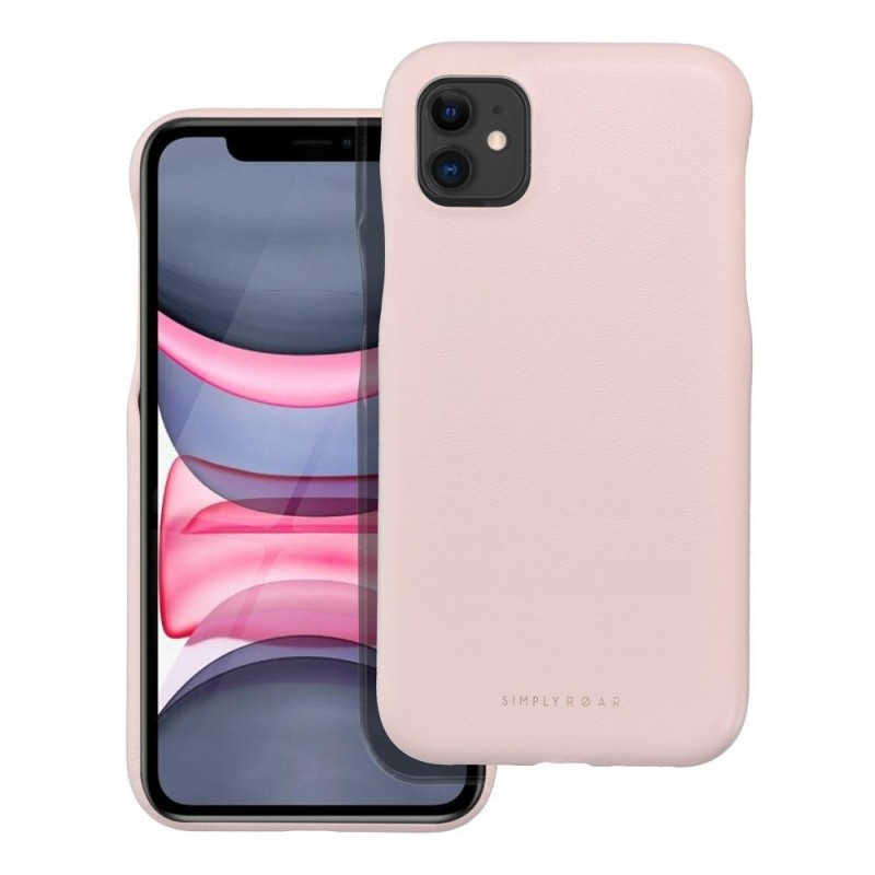 Apple iPhone 11 Rozā