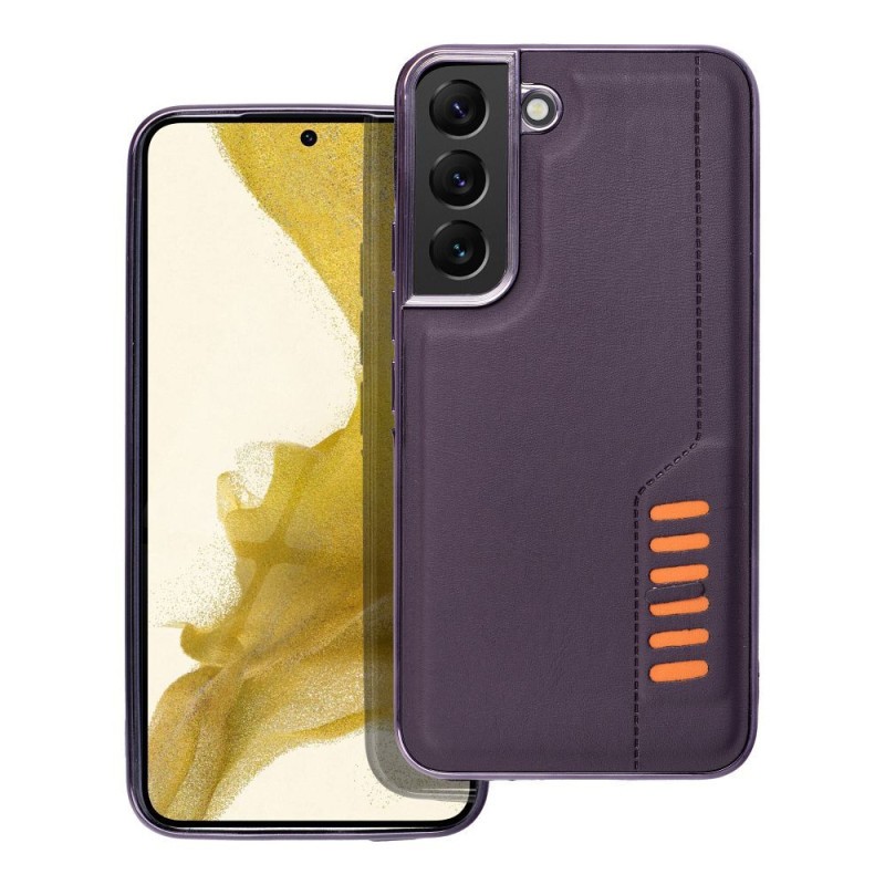 Samsung Galaxy S22 Violeta