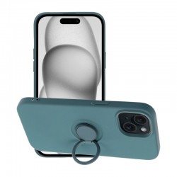 Apple iPhone 15 Zaļš