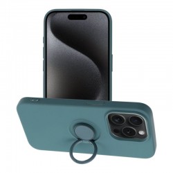 Apple iPhone 15 Pro Zaļš