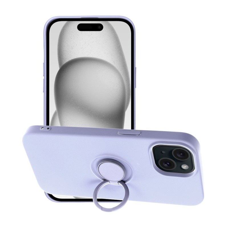 Apple iPhone 15 Violeta