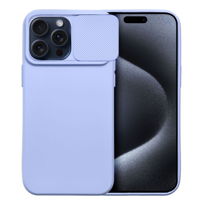 Apple iPhone 15 Pro Max Violeta