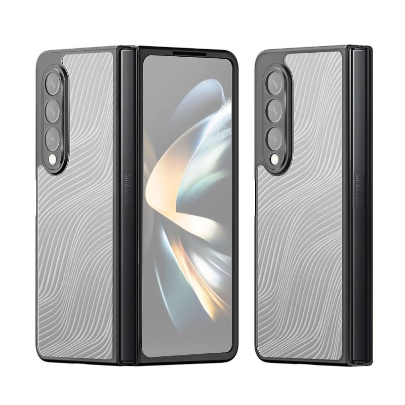 Samsung Galaxy Z Fold 4 5g Melns