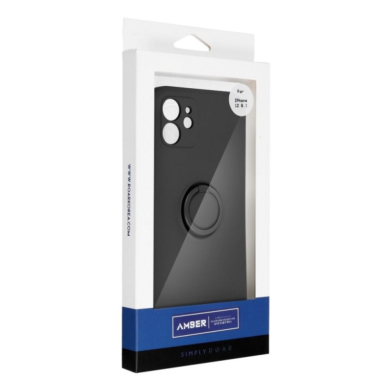 Samsung Galaxy A52 / A52s Melns