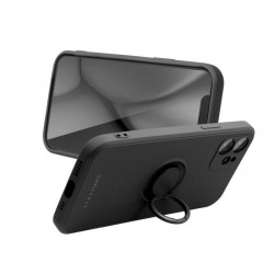 Samsung Galaxy A52 / A52s Melns