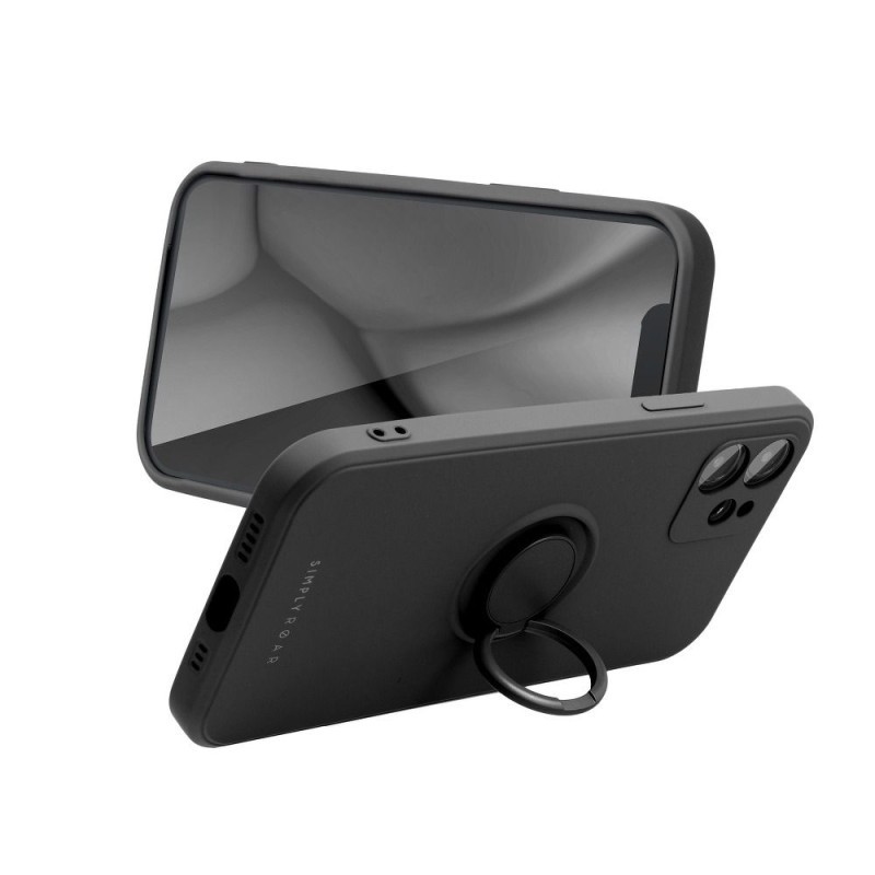 Samsung Galaxy A52 / A52s Melns