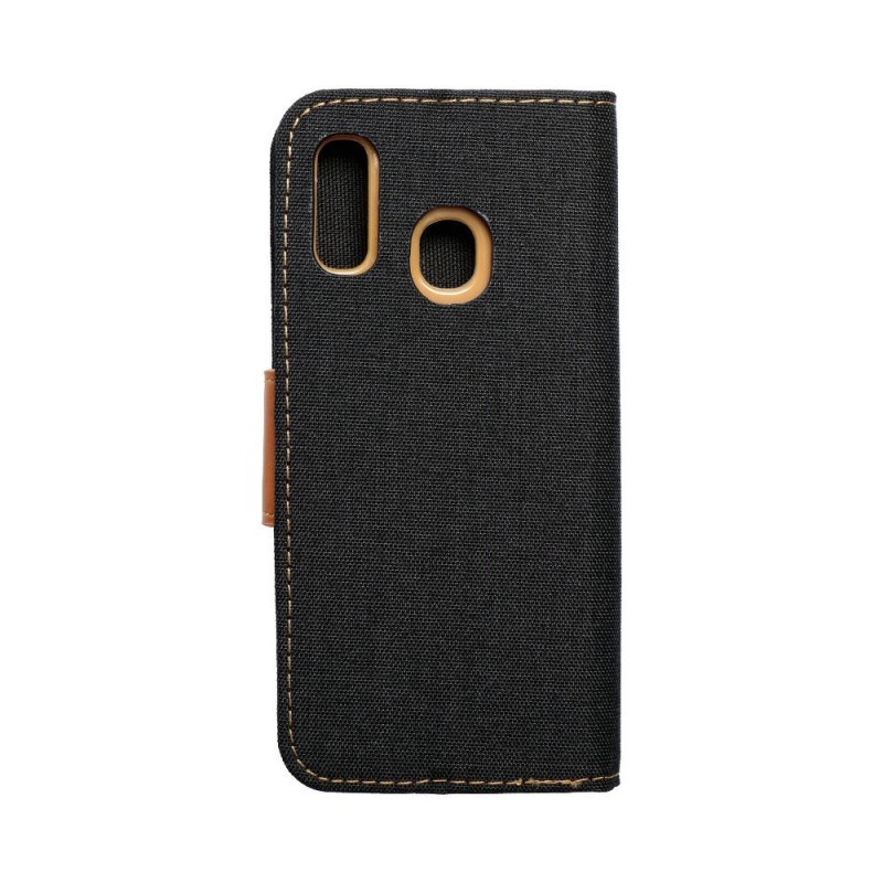 Samsung Galaxy A20e Melns