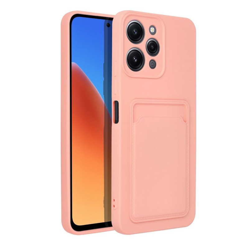 Xiaomi Redmi 12 4G / 5G Roza