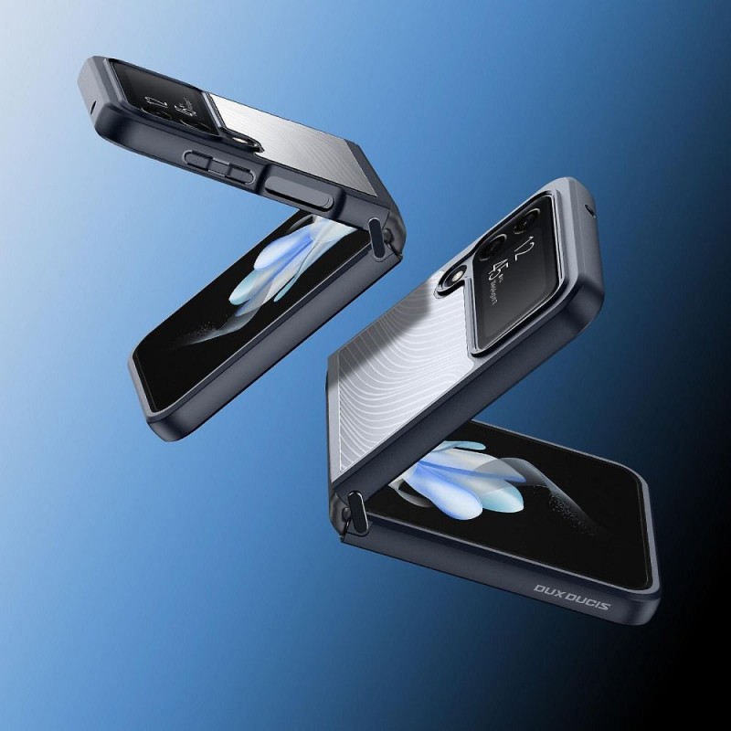 Samsung Galaxy Z Flip 4 5g Melns