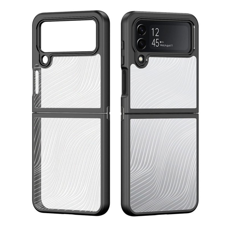 Samsung Galaxy Z Flip 4 5g Melns